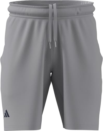adidas Men's Court Sports Woven Shorts Men, Customized, XS 9 inch