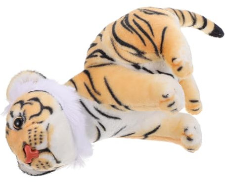 BESPORTBLE 1Pezzi Peluche Forma Decorazionper Casa per Morbido e Adorabile per Feste e Compleanni