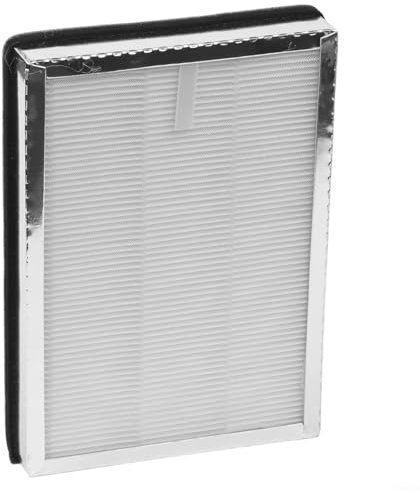 Air Improvement Filter for Medify MA25S1W1B1 Air Purifier Easy to Replace Design