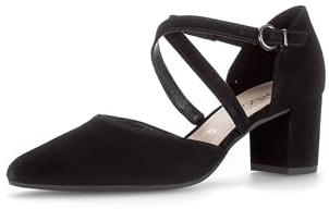 Gabor Damen Klassische Pumps, Frauen Pumps