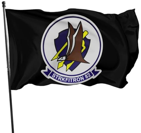 Garten flagge Vfa 82 Flagge 90x150cm | Outdoor Fahne Verblassen Beständig für Indoor Porch Schlafsäle