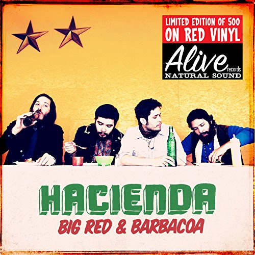 Alive (H'Art)