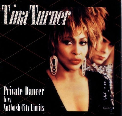 Private Dancer / Nutbush City Limits
