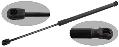 febi bilstein 31663 Gas Spring for tailgate, pack of one