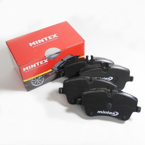 Mintex MDB2008 Brake Pad Set
