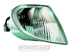 Johns, Blinkleuchte Blinker passend für Citroen Berlingo M G 07/96-10/2002 vorne rechts
