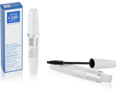 Eye Care VM6000 Volumen Mascara 9 g ultra braun, Ultra Brown