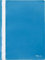 Bene 281421 Schnellhefter PP, blau