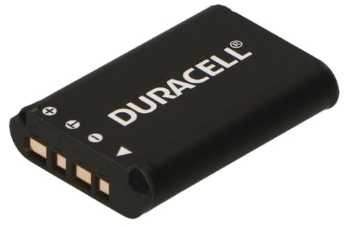 Duracell DRSBX1 Replacement Camera Battery for Sony NP-BX1