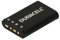 Duracell DRSBX1 Replacement Camera Battery for Sony NP-BX1