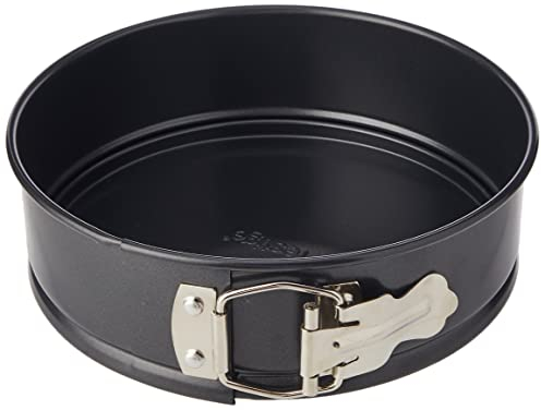 Prestige 0.8mm Bakeware Springform Cake Pan, 8