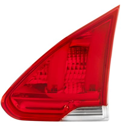 Valeo Rear Signal Lamp 45179 for Peugeot 2008 (2013-2017)