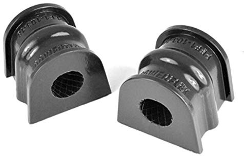 Powerflex PFF1-103-18BLK Buchsen Blackseries