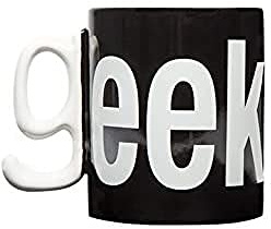Thumbs Up GEEKMUG