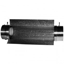 Réflecteur CoolTube 125mm douille E40 pour lampe hps et mh