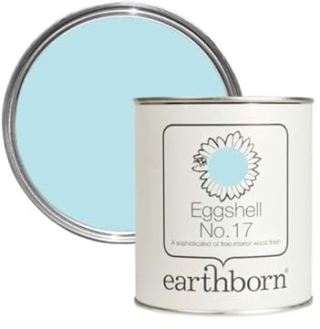 Earthborn Eggshell No 17 - Milk Jug 750ml