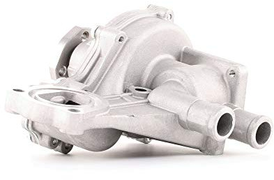 INA 538 0340 10 Kühlung | Kompatibel mit: AUDI 100 C2 Avant, 100 C2 Stufenheck, 100 C3 Avant, 100 C3 Stufenheck, 100 C4 Avant, 100 C4 Stufenheck
