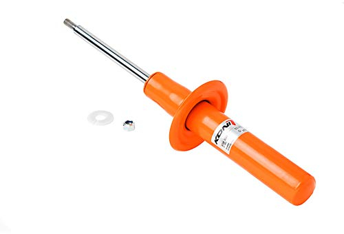 KONI STR.T Stoßdämpfer kompatibel mit Audi A4/A4L (B8/8K) / A5 (8T/8F) Coupé/Sportback/Cabrio 2007-2015 / A6 (C7/4G) Limousine/Avant / A7 (4G) 2010-2018 - Vorderachse (8250-1047)
