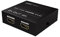 GBC - Splitter Hdmi 1ing. 2 Usc. 3d Uhd Tv 4k X 2k @ 30h - 14281017