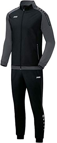 JAKO Herren Champ Trainingsanzug Polyester