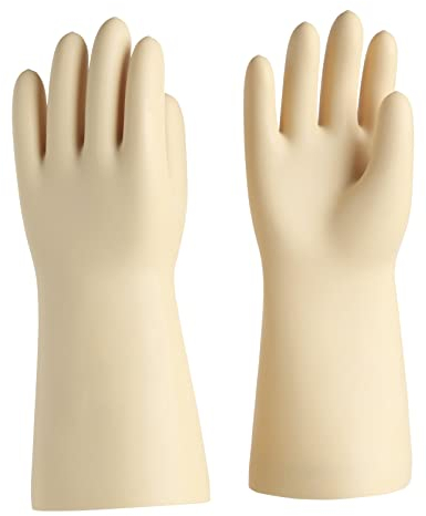 Isolierte Handschuhe IEC 60903 Klasse 0 T10