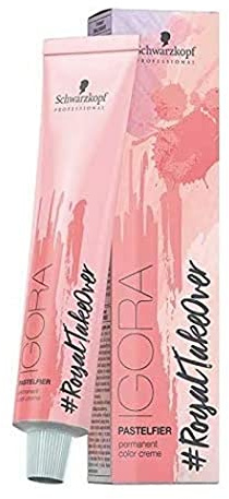 Schwarzkopf Igora Permanent Igora #RoyalTakeOver 60ml - 9,5-314