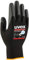 Uvex Phynomic AirLite A ESD Arbeitshandschuhe - 10 Paar Montagehandschuhe 09/L