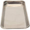 CULER Bandeja de Acero Inoxidable médico Médico Quirúrgico del Plato Bandeja Dental Instrumento Laboratorio 22X12X2cm Herramienta para Estudiantes de Odontología