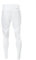 JAKO Comfort 2.0 Long Tight Weiss, 2XL Unisex