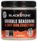 Blackstone 4114 Assaisonnement et après-shampoing en Fonte, 184,3 g