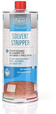 Faber - Stripper per solventi