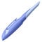 STABILO - Schulfüller ergonomisch für Rechtshänder mit Standard-Feder M - EASYbirdy Pastel Edition in blau/hellblau - inklusive Patrone