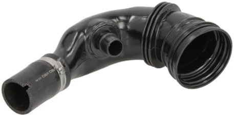 THERMOTEC DCF041TT Ladeluftschlauch Kompatibel mit FIAT 500 312 1608872080 1611583280 51892072
