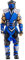 FragStore Mortal Kombat 11 Sub Zero Plush Toy 13 Action Figure - Collectible Mortal Combat Statue Figurine - Merchandise for Gamers Boys Girls 17+ Years Old - MK11 Toys Figures Multicolor Polyester