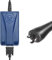 ONgineer E-Bike Reiseladegerät Lion Smart Charger 36V, 4A mit Bosch kompatiblem Ladekabel
