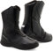 REV'IT! Revit Link GTX Stivali Moto (Black,38)