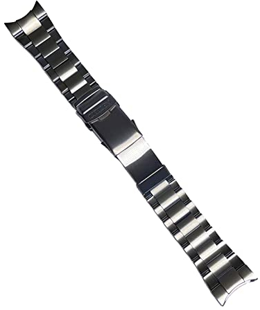 CITIZEN Original Titan-Uhrband für Promaster Taucheruhr NB6004