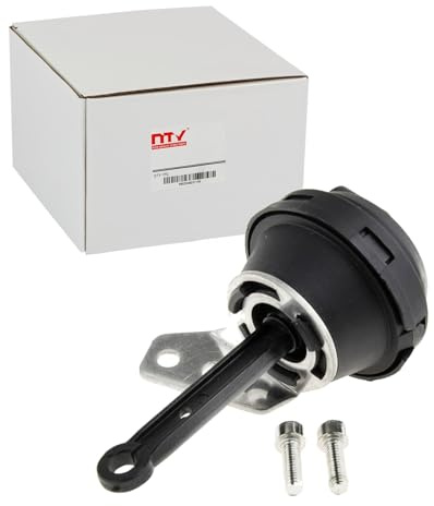 NTY EGR-VW-054 Vacuum Control Valve, EGR