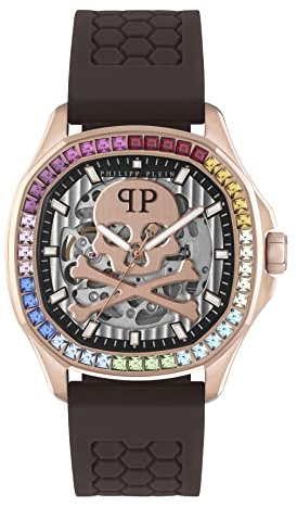 Philipp Plein Automatic Watch PWRAA0623