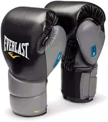 Boxhandschuhe Kinder, Boxhandschuhe für Kampfsport Boxhandschuhe for Männer Und Frauen, 16oz 10oz 12oz 14oz, Lederboxhandschuhe - Muay Thai, Kickboxen, Streik (Color : B, Size : 10oz)