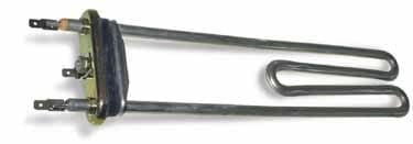 THERMOPLONGEUR 2500W BOSCH-088487 pour LAVE LINGE - 490149