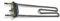 THERMOPLONGEUR 2500W BOSCH-088487 pour LAVE LINGE - 490149
