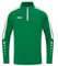 JAKO Herren Ziptop Power, Sportgrün, S