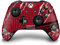 Head Case Designs Offizielle Liverpool Football Club Spieler 2023/24 Vinyl Haut Gaming Aufkleber Abziehbild Abdeckung kompatibel mit Xbox One S/X Controller