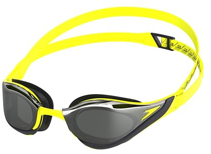 Speedo Unisex Erwachsene Fastskin Pure Focus Schwimmbrille