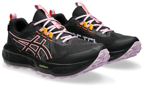ASICS 1012B770-001 Gel-Sonoma 8 GTX Damen Black/Light UBE EU 41.5