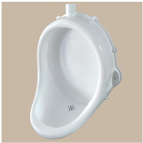 Urinoir sans Eau avec Tuyau, urinoirs muraux en Plastique, urinoirs commerciaux, urinoir Universel à Haute efficacité, inverseur d'urine de Toilettes extérieures, urinoir temporaire