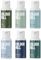 AOS Set | Colour Mill Lebensmittelfarben Set auf Ölbasis Coastal Colours Set 6x 20ml | Food Coloring für Schokolade, Fondant, Cupcakes, Kuchen, Backen | Fettlöslich Ölbasiert Flüssig