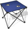 Klappbarer Campingtisch blau,41490