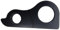 Rynplex MTB Bike Schwanz Haken Mit Schraube Mountainbike Schaltwerk Getriebe Mech Aufhänger, for Yt, for Jeffsy Cf Al, for Capra, Aluminium Legierung Teile Fahrrad-Endhaken
